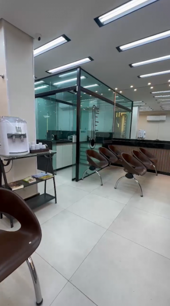 Foto 3 de Clínica Brasil Sorriso - Gonzaga