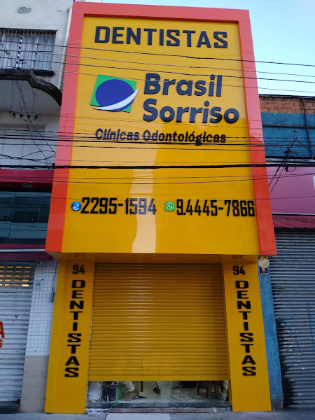 Foto 2 de Clínica Brasil Sorriso - Penha