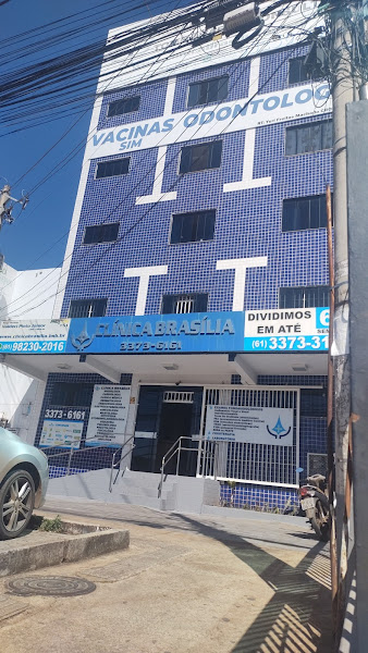 Foto 2 de Clínica Brasília de Radiologia