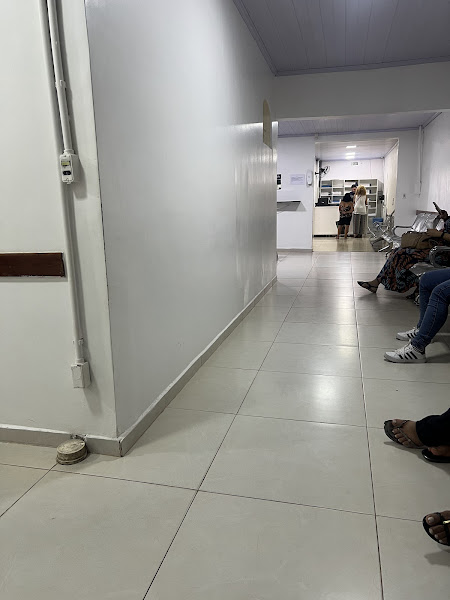 Foto 3 de Clínica Brasília de Radiologia