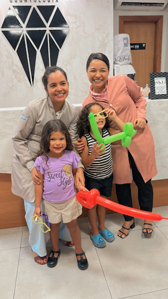 Foto 3 de Clínica Brilhantes odontologia