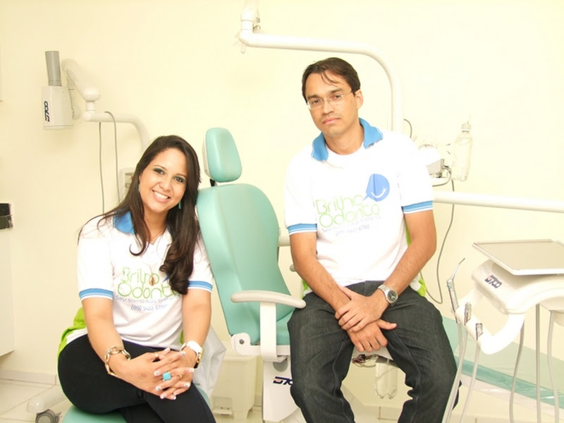 Foto 2 de Clínica Brilho Odonto