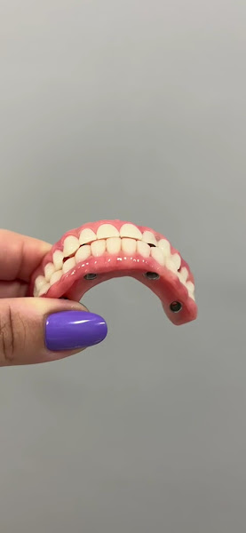 Foto 3 de Clínica Brilliance Odontologia e Saúde l Dentista em Botucatu