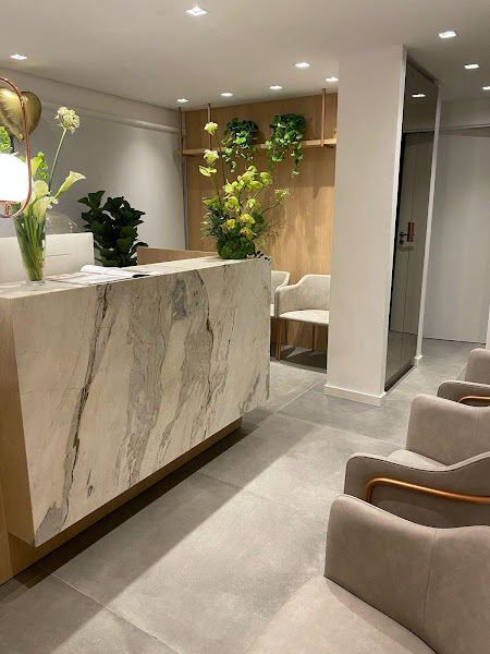 Foto 2 de Clínica Brinker | Medicina e Odontologia