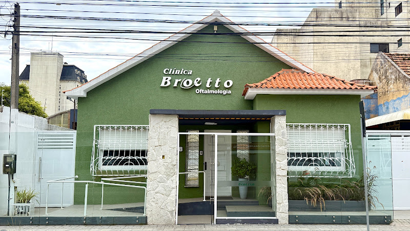Foto 2 de Clínica Broetto | Oftalmologista em Rio Grande