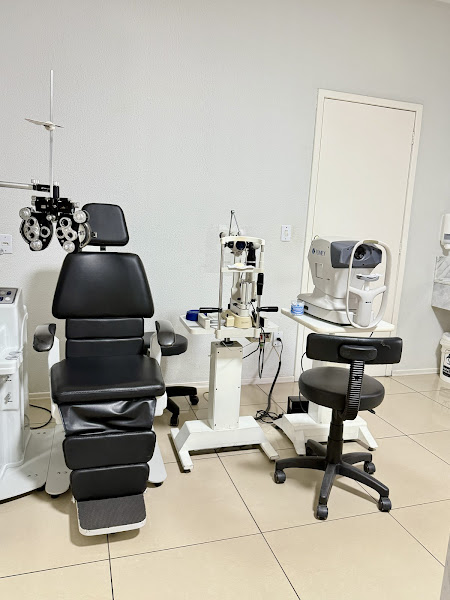 Foto 3 de Clínica Broetto | Oftalmologista em Rio Grande