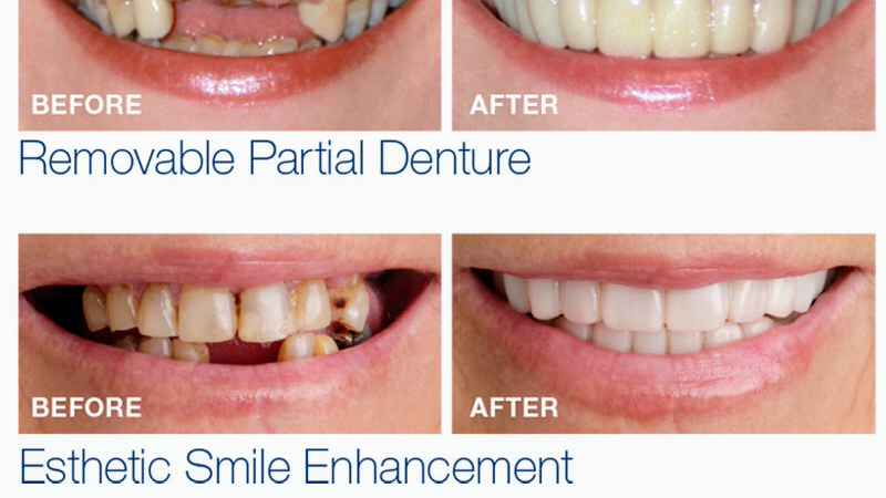 Foto 2 de Clínica Brooklin Odonto