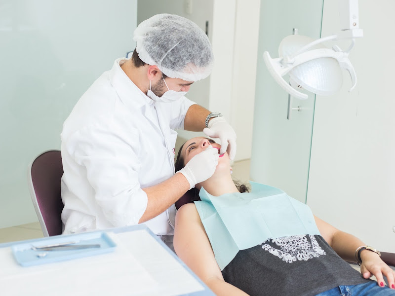 Foto 2 de Clínica Brumano Odontologia