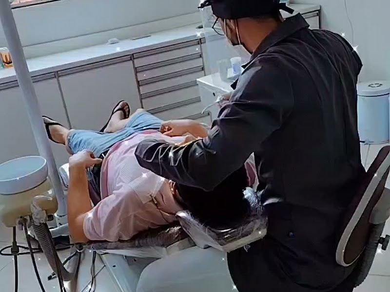 Foto 3 de Clínica Brumano Odontologia