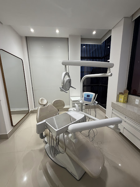 Foto 2 de Clínica Bruna Gontijo - Odontologia e Estética
