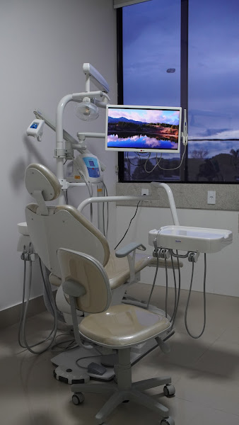 Foto 3 de Clínica Bruna Gontijo - Odontologia e Estética