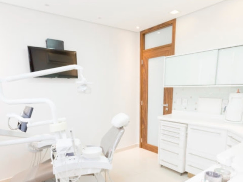 Foto 4 de Clínica Bruna Valerio - Odontologia