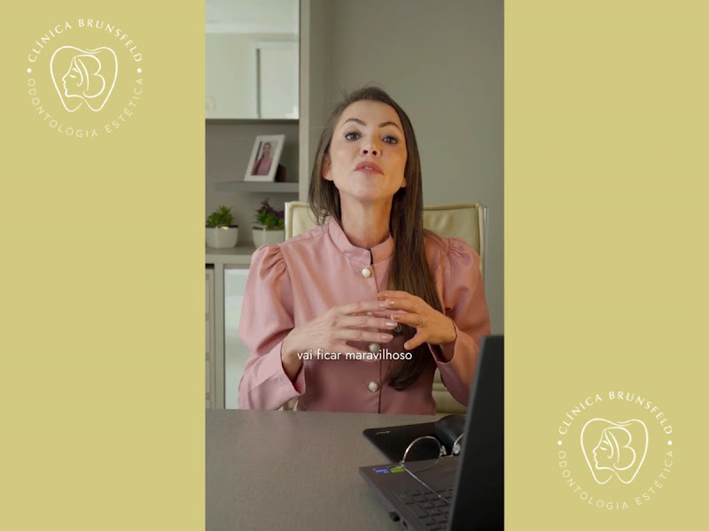 Foto 3 de Clínica Brunsfeld Odontologia Estética