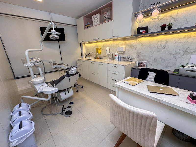 Foto 7 de Clínica Brunsfeld Odontologia Estética