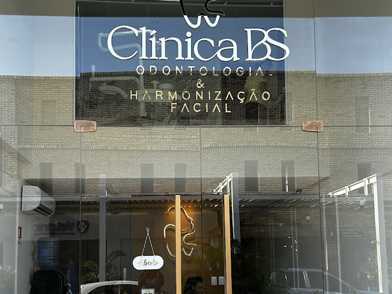 Foto 3 de Clínica BS odontologia & Harmonização facial