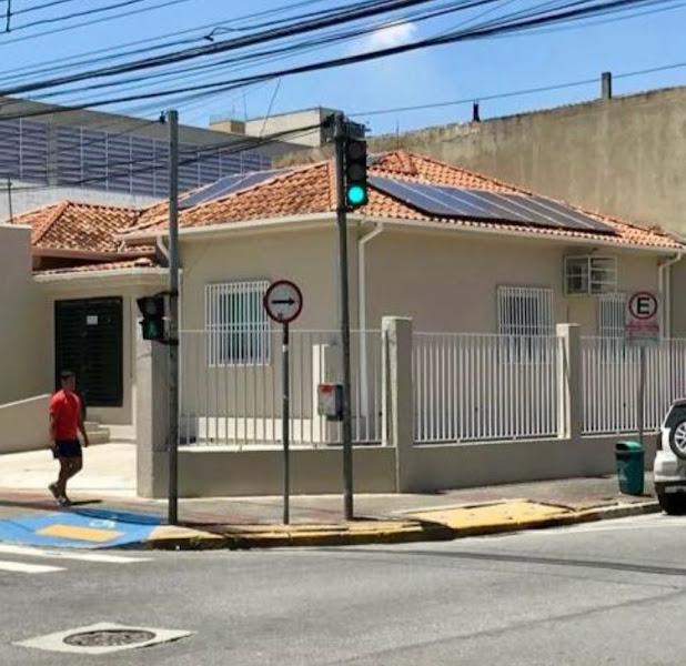 Foto 2 de Clínica Budin Odontologia Especializada