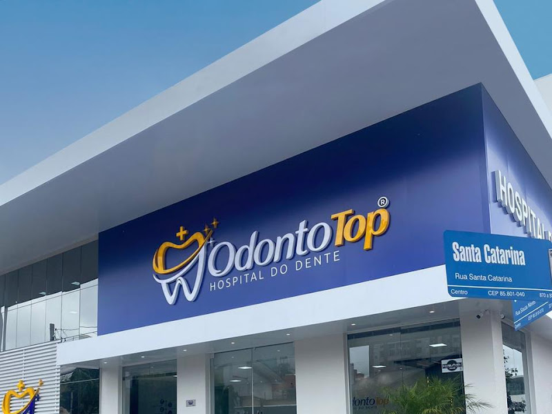 Foto 7 de Clínica Busato Odontologia - Cascavel