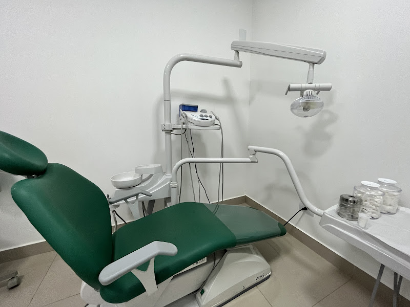 Foto 9 de Clínica Busato Odontologia - Cascavel