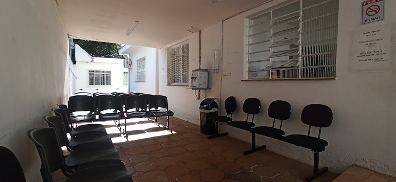 Foto 2 de CLINICA C.F. NOGUEIRA SERVIÇOS E SAÚDE LTDA./ CLÍNICA CAPÃO REDONDO- Perícias IPVA IMESC, Exames Médicos, Psicotécnicos,