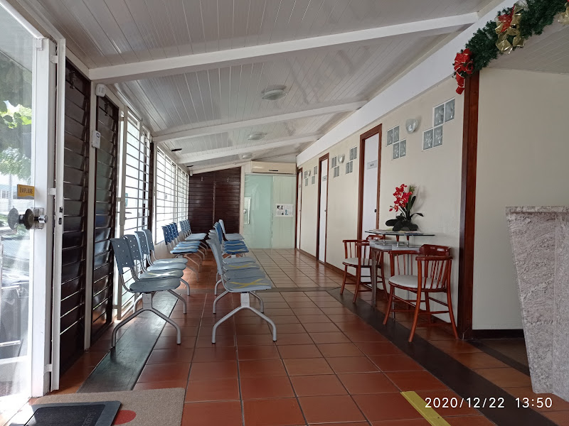 Foto 3 de Clínica Cabo Branco