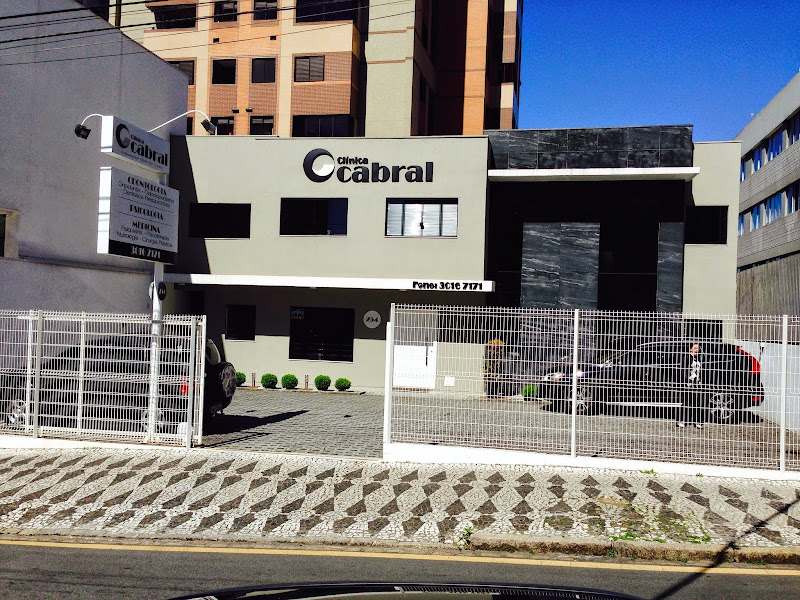 Foto 3 de Clínica Cabral Odontologia