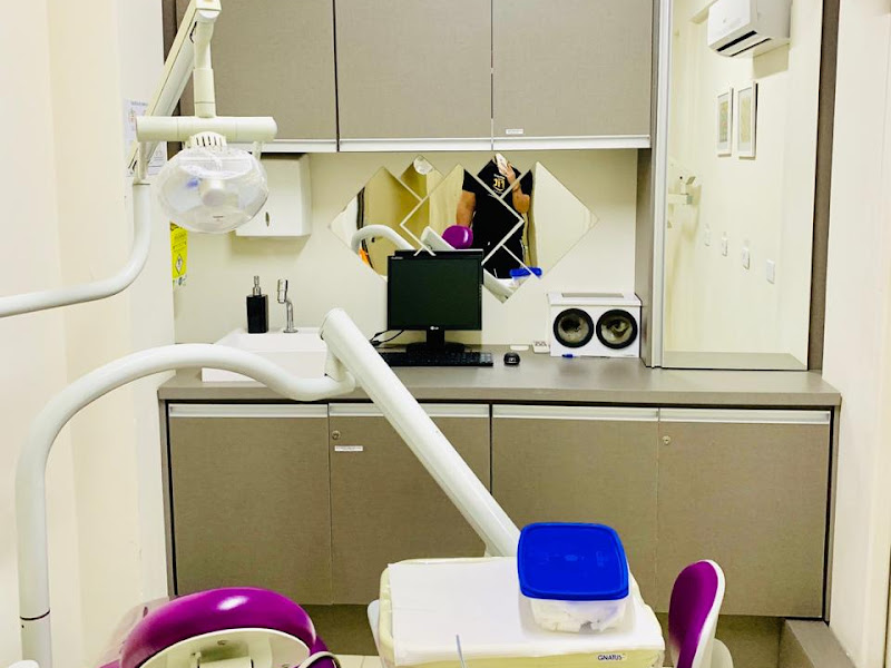 Foto 6 de Clínica Cabral Odontologia