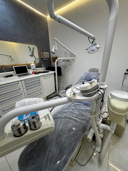 Foto 3 de Clinica Cabral Oliveira | Dentista Barueri