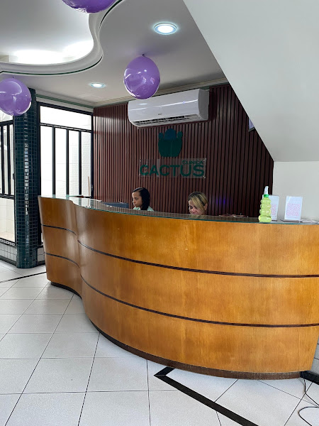 Foto 2 de Clínica Cactus