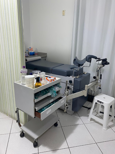 Foto 3 de Clínica Cactus