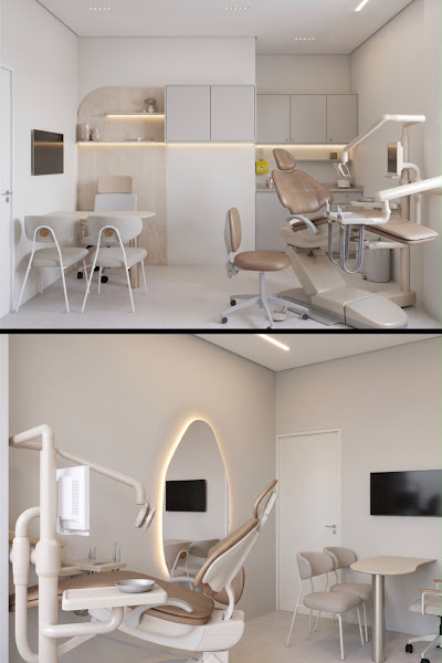 Foto 2 de Clínica Caettano | Odontologia e Estética