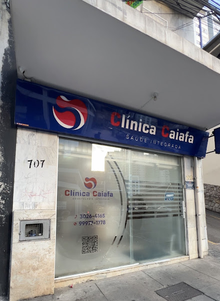 Foto 2 de Clínica Caiafa | Dra Luísa Caiafa