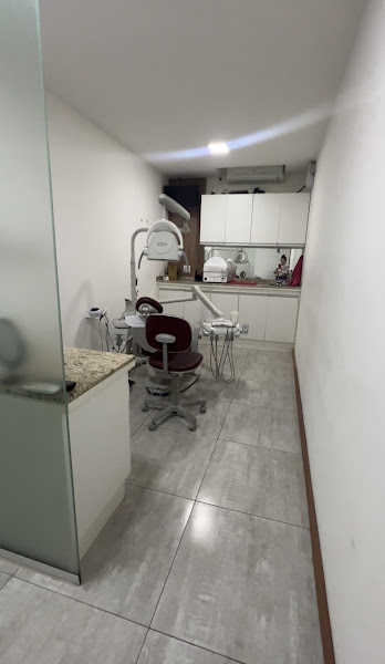 Foto 3 de Clínica Caiafa | Dra Luísa Caiafa