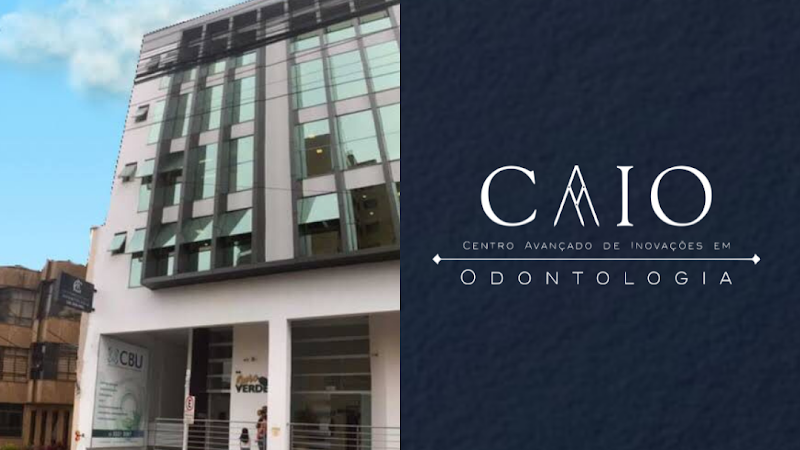 Foto 2 de Clínica CAIO | Unidade Centro - Barbacena MG