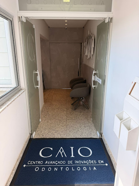 Foto 3 de Clínica CAIO | Unidade Centro - Barbacena MG