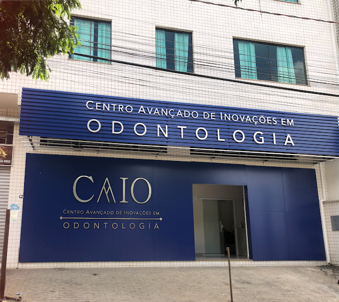 Foto 2 de Clínica CAIO | Unidade São Pedro - Barbacena MG