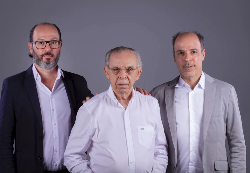 Foto 3 de Clínica Calazans