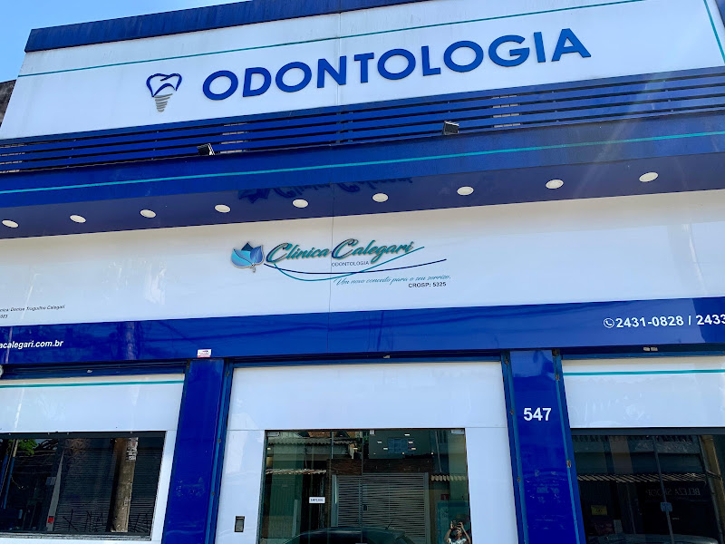 Foto de Clínica Calegari