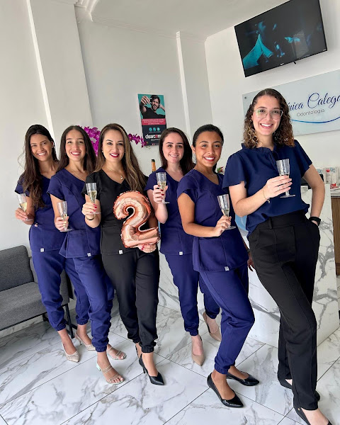 Foto 2 de Clínica Calegari Odontologia- Avenida Emílio Ribas