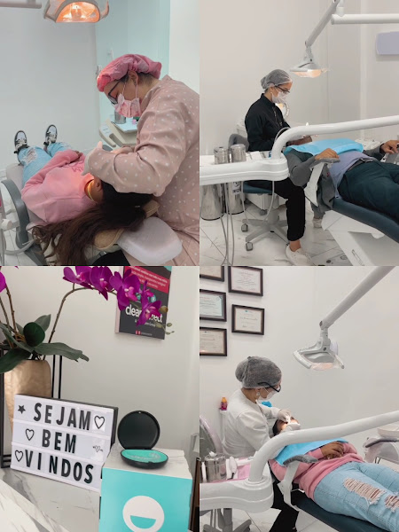 Foto 4 de Clínica Calegari Odontologia- Avenida Emílio Ribas