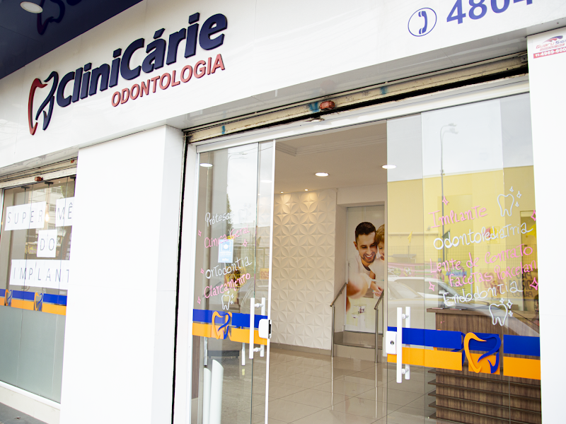 Foto 7 de Clínica Calegari Odontologia- Avenida Emílio Ribas