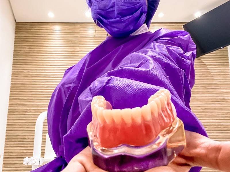 Foto 8 de Clínica Calegari Odontologia- Avenida Emílio Ribas