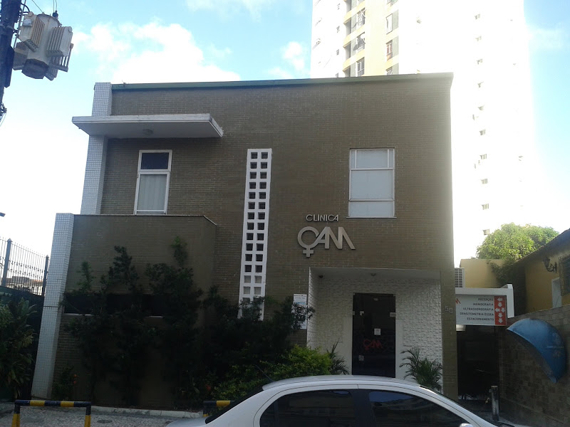 Foto de Clínica CAM - Canela