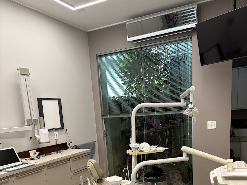 Foto 2 de Clínica Camargo