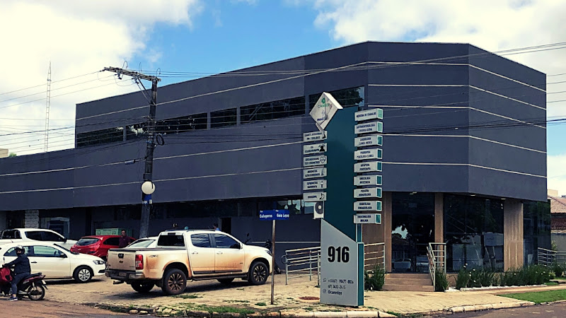 Foto 2 de Clínica Camedi