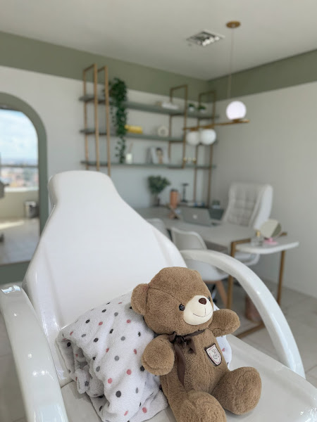 Foto 3 de Clínica Camellia - Dra Camila Roque Nogueira - Harmonização Facial - Bauru SP