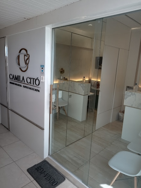 Foto 2 de Clinica Camila Citó