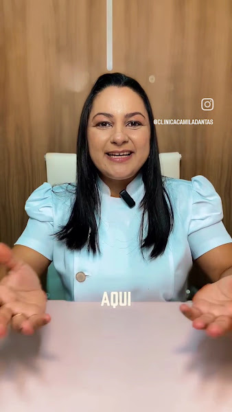 Foto 2 de Clínica Camila Dantas
