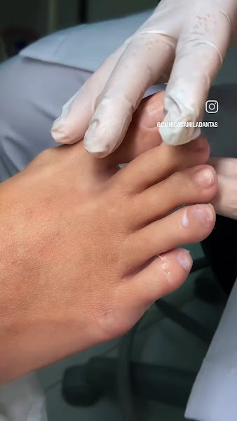 Foto 3 de Clínica Camila Dantas