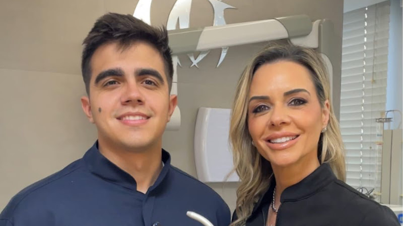 Foto 2 de Clínica Camila Dutra