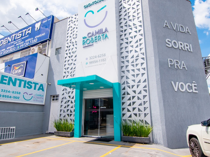 Foto 10 de Clínica Camila Dutra